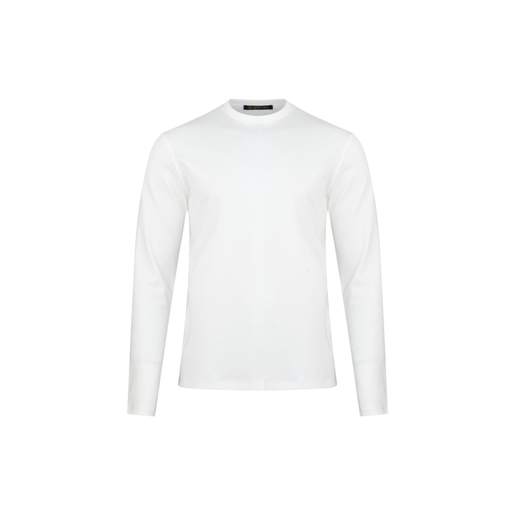 Premium Cotton Top – Soft & Breathable Everyday Essential