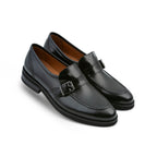 Men’s Ceremony Handmade Leather Shoes – Classic Formal Dress Footwear