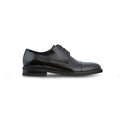 Men’s Handmade Leather Oxford Shoes – Classic Lace-Up Formal Footwear