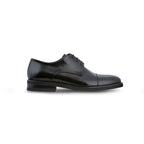 Men’s Handmade Leather Oxford Shoes – Classic Lace-Up Formal Footwear