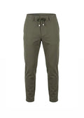 Khaki Refined Smart Pants – Sleek Fit, All-Day Comfort, Effortless Elegance.SP017