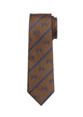 Silk Handmade Ties | Minotti Uomo