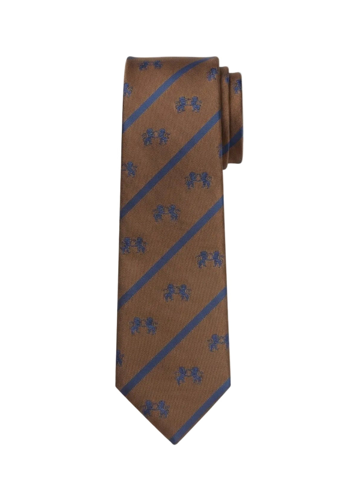 Silk Handmade Ties | Minotti Uomo