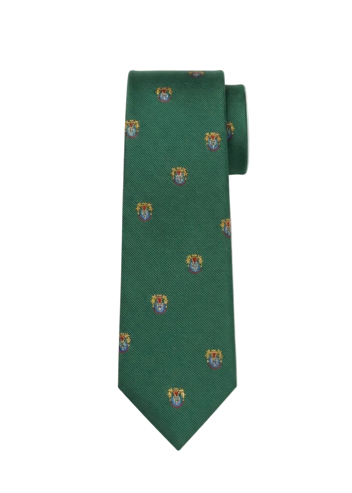 Silk Handmade Ties | Minotti Uomo