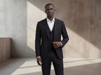 Wool Classic Suit – Elegant & Timeless Formal Wear.046