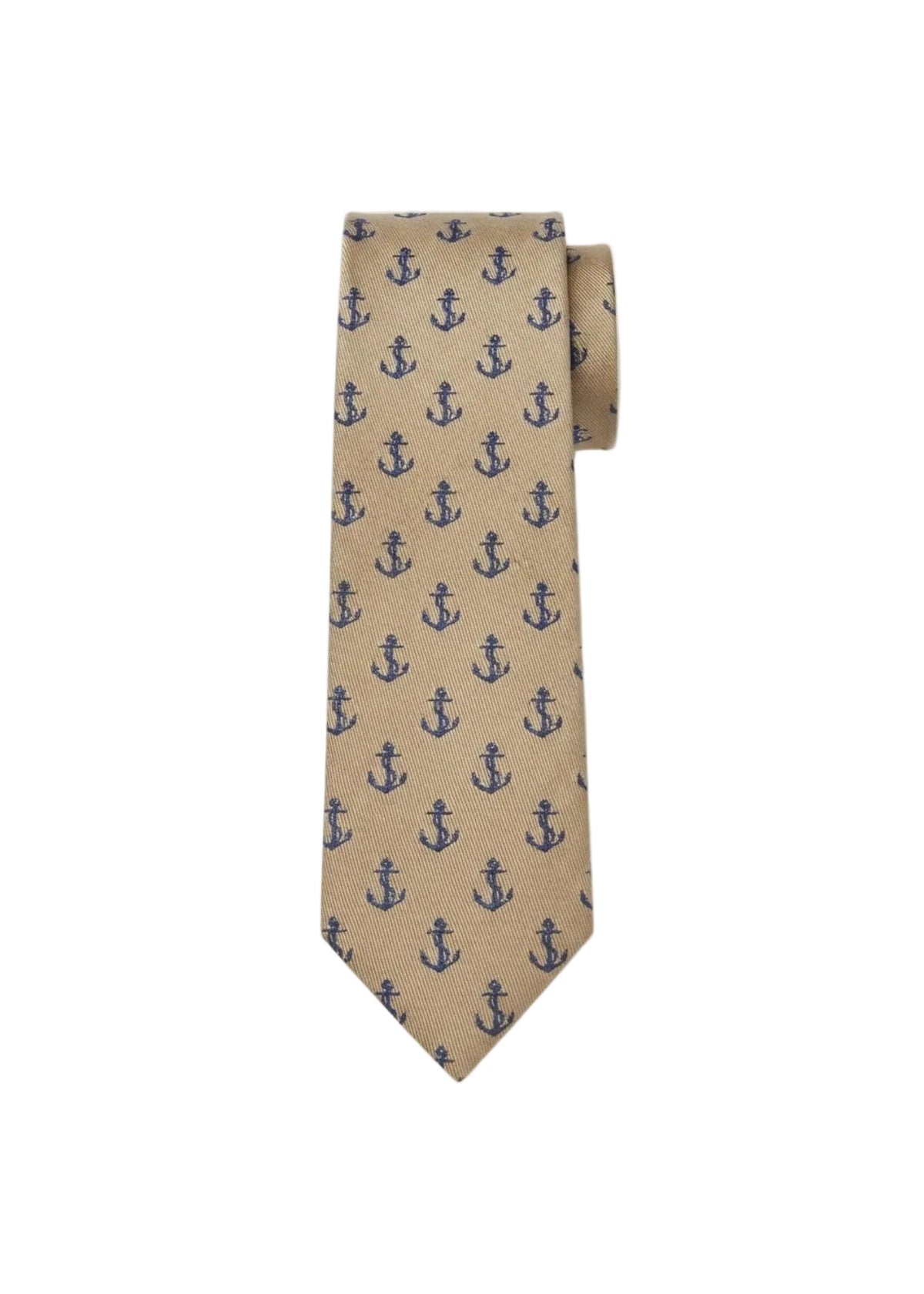 Silk Handmade Ties | Minotti Uomo