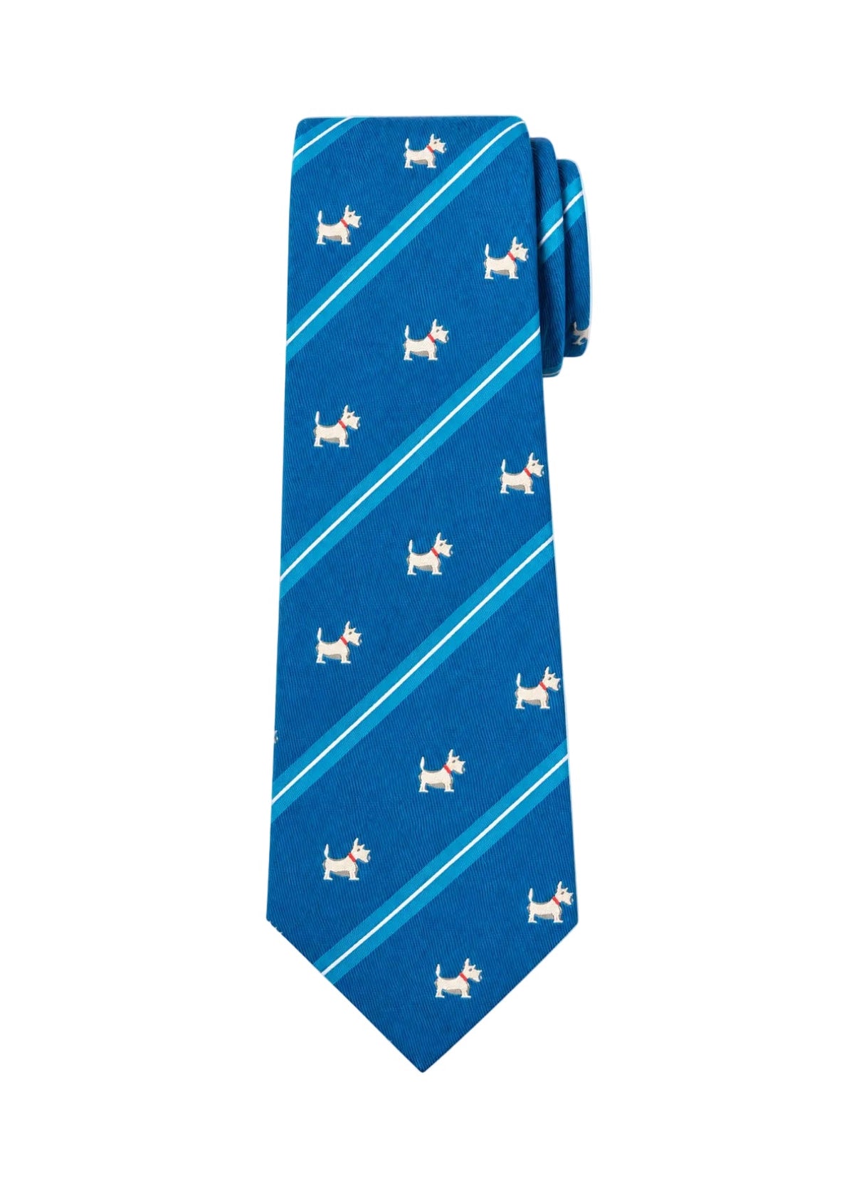 Silk Handmade Ties | Minotti Uomo