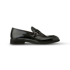 Men’s Ceremony Handmade Leather Shoes – Classic Formal Dress Footwear