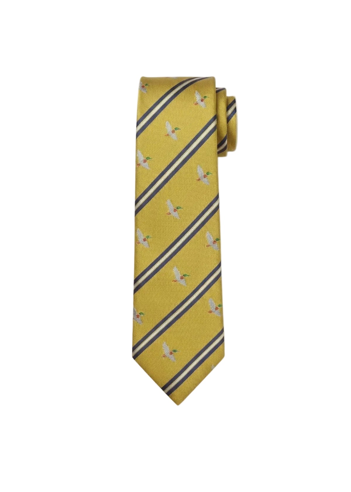 Silk Handmade Ties | Minotti Uomo