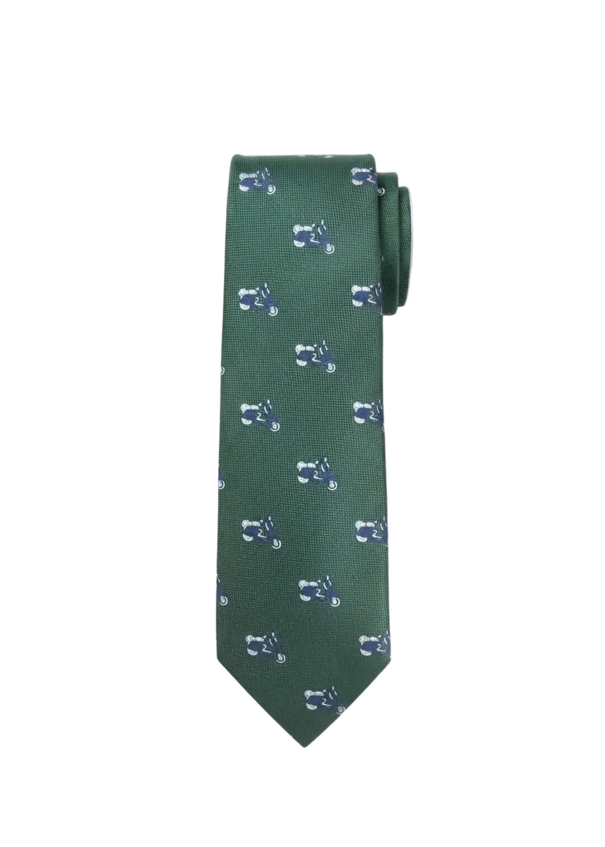 Silk Handmade Ties | Minotti Uomo