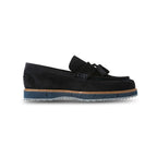 Men’s Casual Suede Loafer Shoes – Classic Slip-On Everyday Footwear