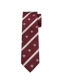 Silk Handmade Ties | Minotti Uomo