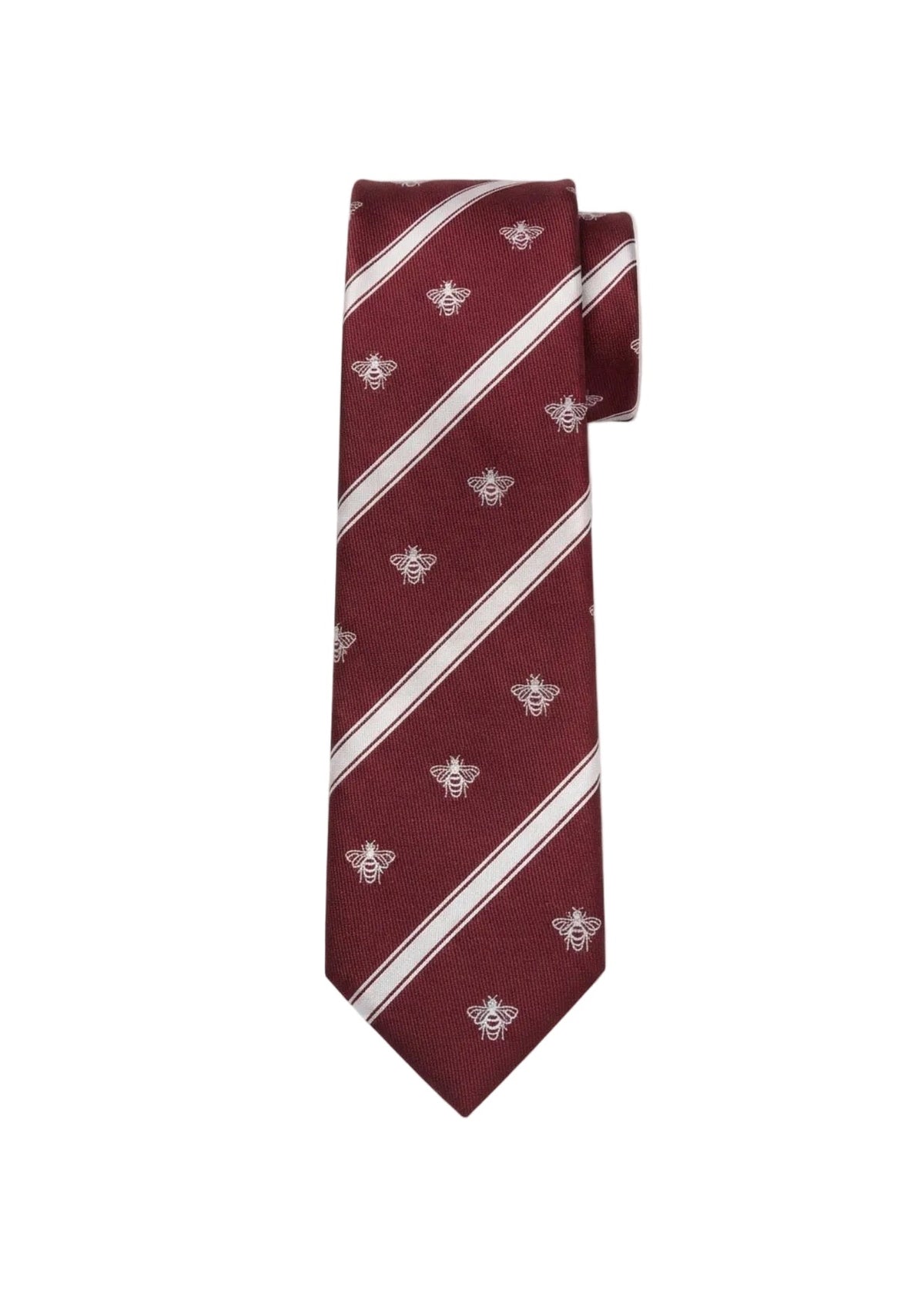 Silk Handmade Ties | Minotti Uomo