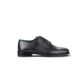 Plain Oxford Shoes-SH042