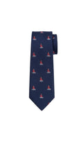 Silk Handmade Ties | Minotti Uomo