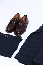 Vitale Barberis Blazer - ST.Navy012