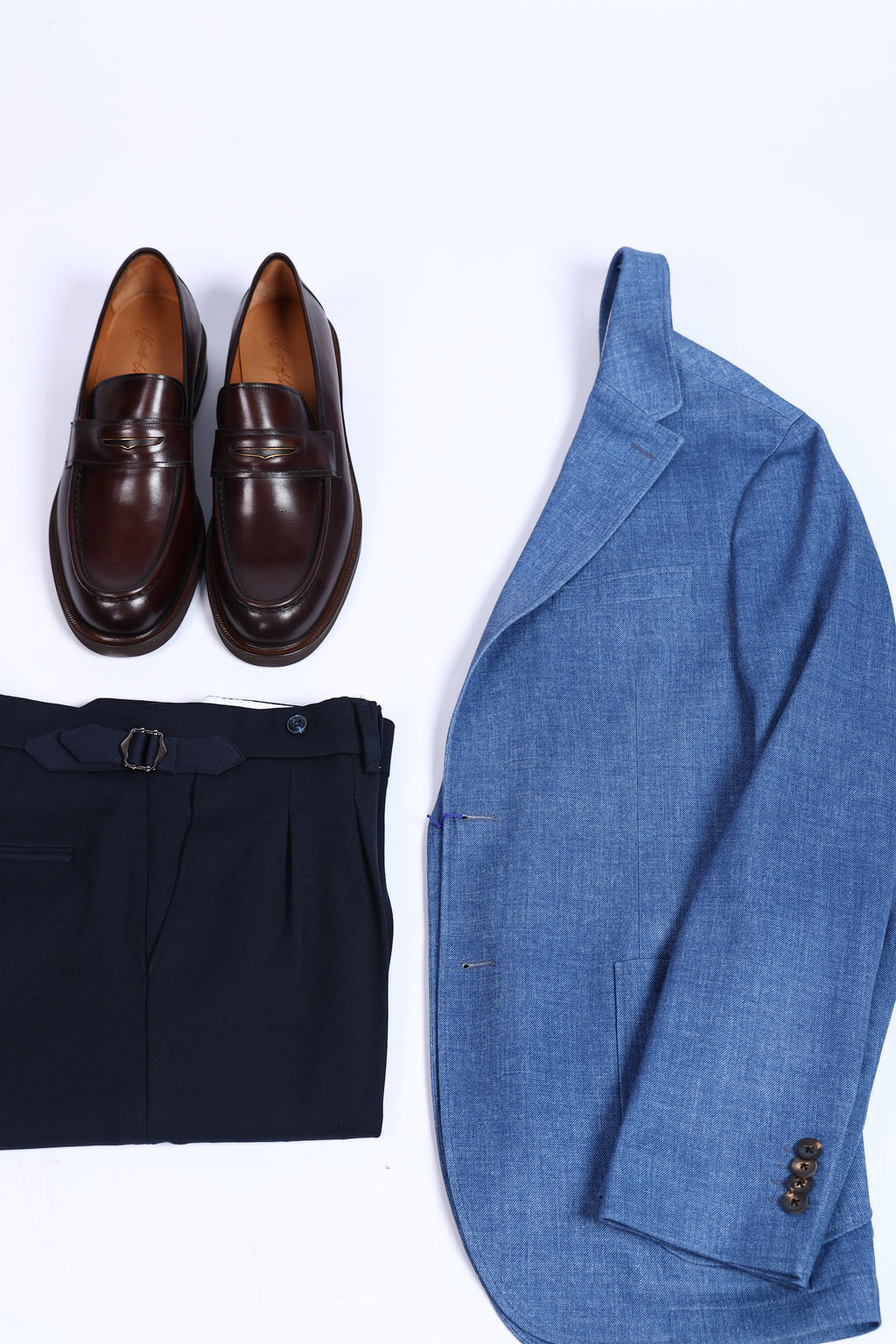 Vitale Barberis Blazer - Jeans012