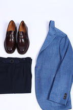 Vitale Barberis Blazer - Jeans012
