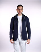 Vitale Barberis Blazer -Navy012