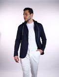 Vitale Barberis Blazer -Navy012