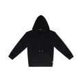 Fleece Hoodie 002