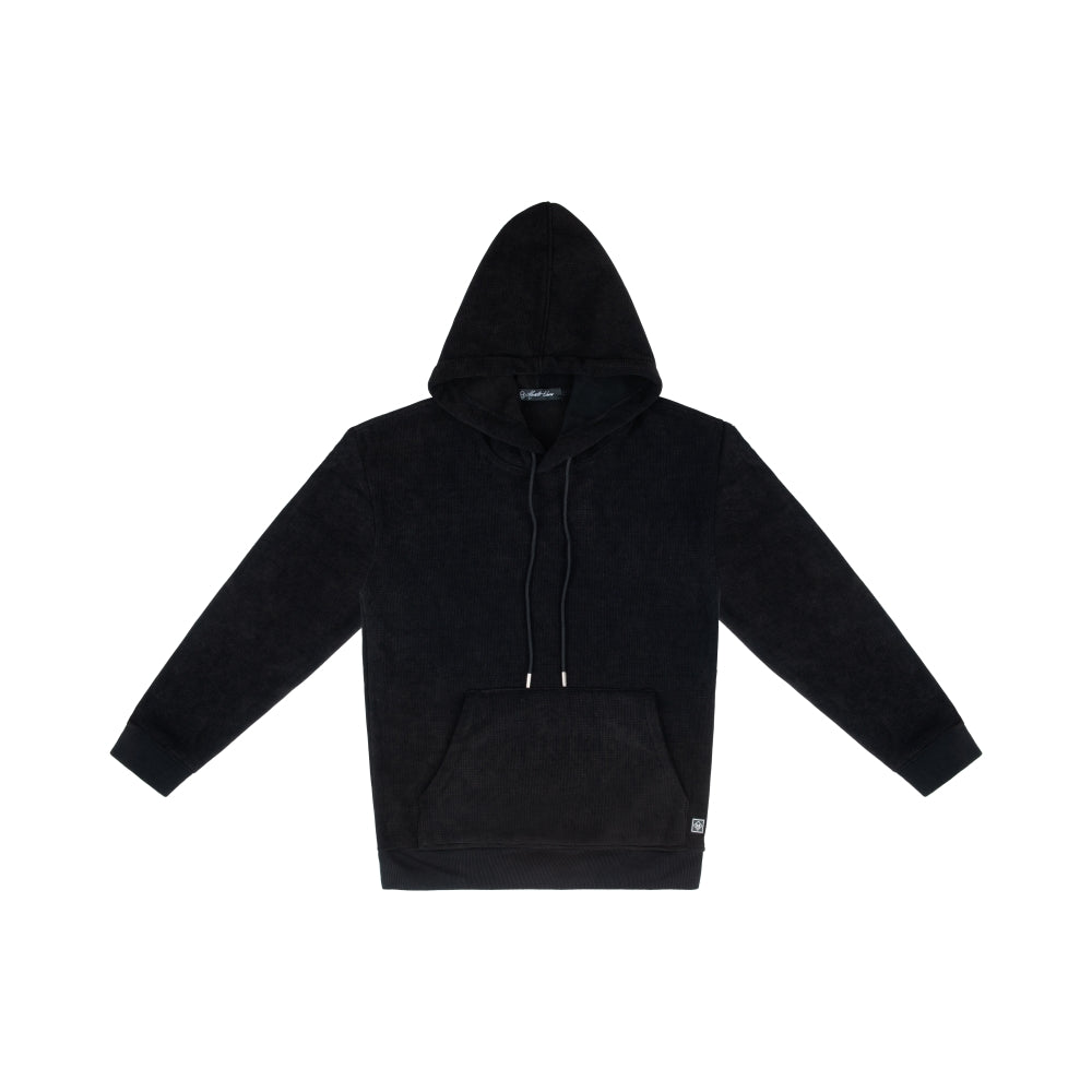 Fleece Hoodie 002