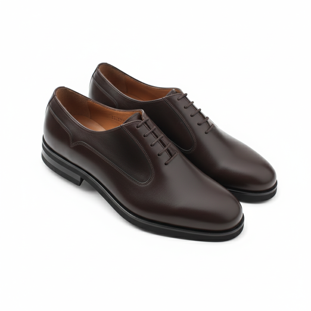 Oxford shoes
