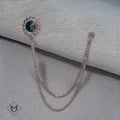 Broches Chain