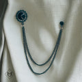 Broches Chain