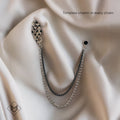 Broches Chain