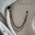 Broches Chain