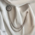 Broches Chain