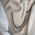 Broches Chain