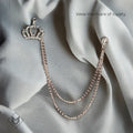 Broches Chain