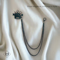 Broches Chain