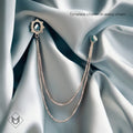 Broches Chain