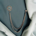 Broches Chain