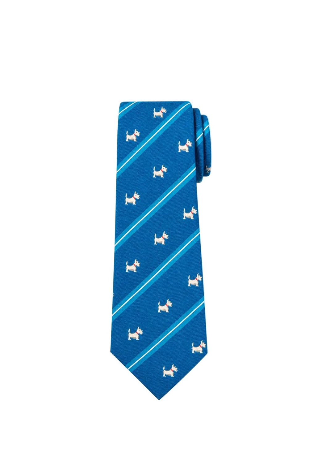 Silk Handmade Ties | Minotti Uomo