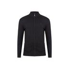 Premium Men’s Full Zip Sweater | Smart Casual Knitwear