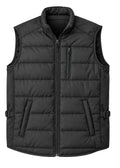 Elegant Vest Grey
