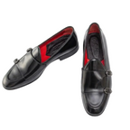 Classic Black Shoes – Timeless Style & Comfortable Footwear