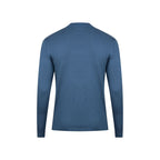 Classic Cashmere Mock Neck – Tailored Fit & Supreme Softness