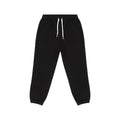 Casual Sweat Pant 002 -Black