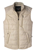 Elegant Vest Beige