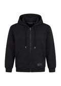 Zip-Up Hoodie 004