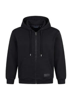 Zip-Up Hoodie 004