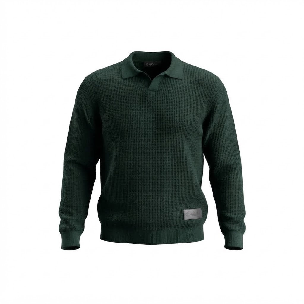 Polo SWEATER 003