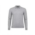 Premium Italian Polo – Minimal Design, Superior Comfort
