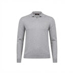 Premium Italian Polo – Minimal Design, Superior Comfort