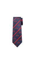 Silk Handmade Ties | Minotti Uomo